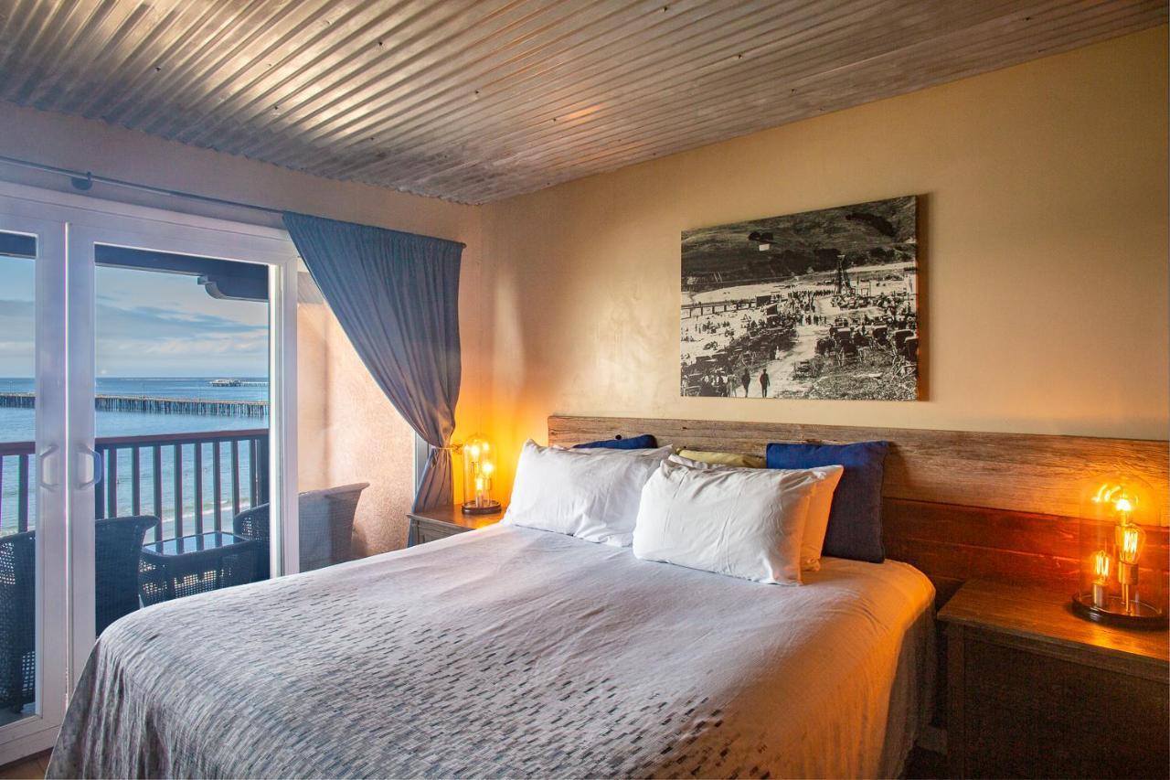 Inn At Avila Beach Exterior photo