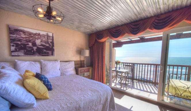 Inn At Avila Beach Room photo