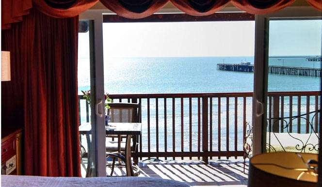 Inn At Avila Beach Room photo