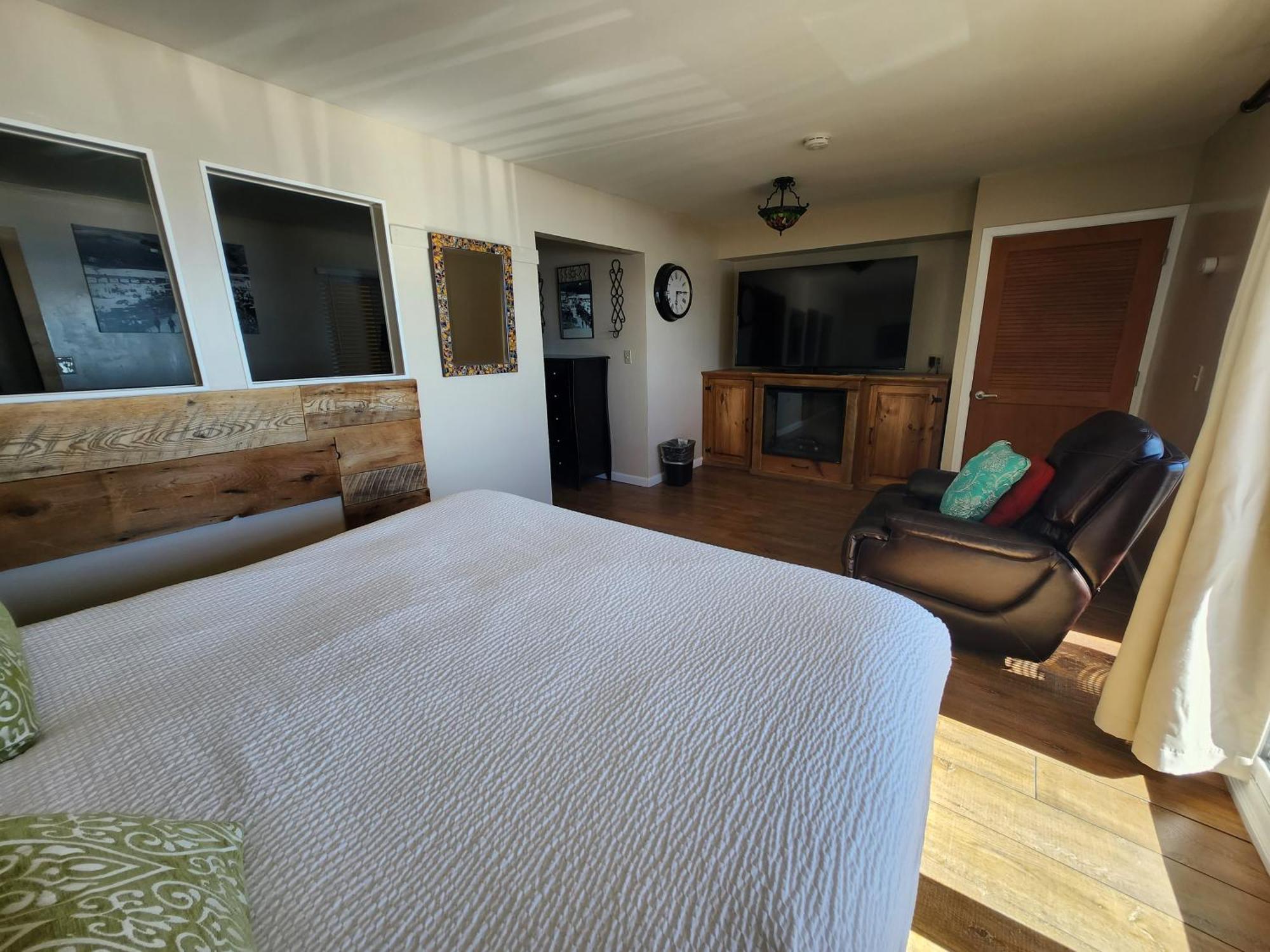 Inn At Avila Beach Exterior photo