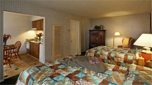 Inn At Avila Beach Room photo